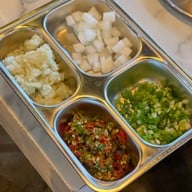 Momo Grill & Shabu Petchabun