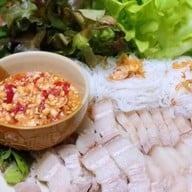 ร้านแซ่บปากแตก สาขา1