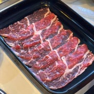 Momo Grill & Shabu Petchabun