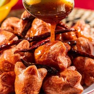 ยำป่ะล่ะพระราม2 สาขาบางกระดี่