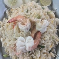 ข้าวต้มลูกบอล