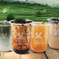 Akita ชานมไข่มุก (สาขาราษฎร์อุทิศ1 สงขลา) -
