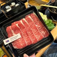 เมนูของร้าน YOU&I Premium Suki Buffet The Mall Bangkae