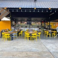 Momo Grill & Shabu Petchabun