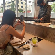 Chou Shabu Chou Shabu