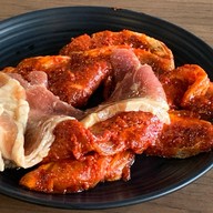Tee Sud Korean B.B.Q อาหารเกาหลี