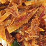 ครัวมีหวัง สาขา1 คลองขุด