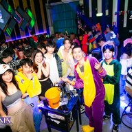 Phoenix man Club pattaya พัทยา