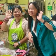 สมภพข้าวต้มปลาหน้าเก๋ง