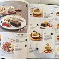 Anytime Cafe Pattaya