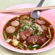 เมนูของร้าน วัฒนาพานิช MRT กระทรวงสาธารณสุข