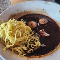 เมนูของร้าน เตี๋ยวเรือยุดยา สาขา1 คลองหลวง สาขา 1