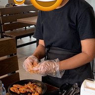 Tee Sud Korean B.B.Q อาหารเกาหลี