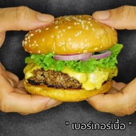ครัวนอกบ้าน ไม่มีหน้าร้าน(เมนูหลักขายเสาร์-อาทิตย์
