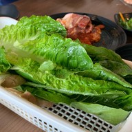Tee Sud Korean B.B.Q อาหารเกาหลี