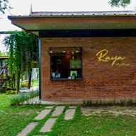 บรรยากาศ Raya Ayutthaya