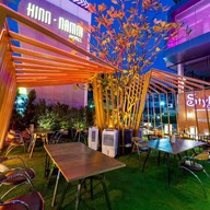 บรรยากาศ style club& karaoke huahin คาราโอเกะหัวหิน