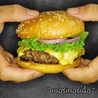 ครัวนอกบ้าน ไม่มีหน้าร้าน(เมนูหลักขายเสาร์-อาทิตย์