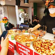 เมนูของร้าน ทะเลดองร้านนี้20บาท ออริจินอล @สยาม สยามสแควร์