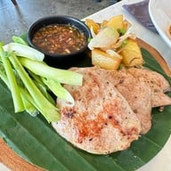 เมนูของร้าน Anytime Cafe Pattaya