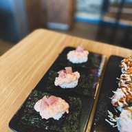 Sushi Haru