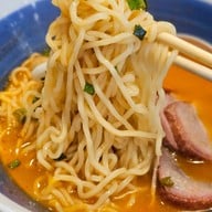 เมนูของร้าน Hachiban Ramen เดอะมอลล์ บางแค