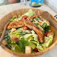 เมนูของร้าน Anytime Cafe Pattaya