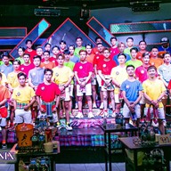 Phoenix man Club pattaya พัทยา