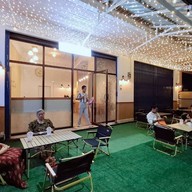 บรรยากาศ Sweetie Café สวีทตี้คาเฟ่