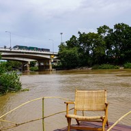 บรรยากาศ Raya Ayutthaya