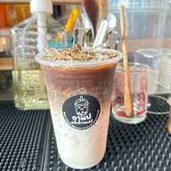 กาแฟหน้าบ้าน ( โฮมทาวด์ ) บางปะอินโฮมทาวด์