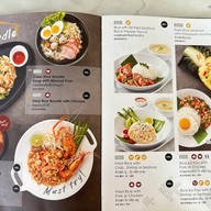 Anytime Cafe Pattaya