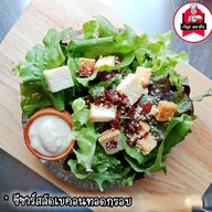 ครัวนอกบ้าน ไม่มีหน้าร้าน(เมนูหลักขายเสาร์-อาทิตย์