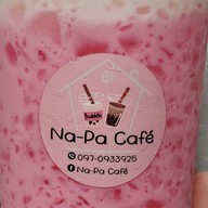 Na-Pa Café ชา กาแฟ  ( ซอย 1 นาก่วมเหนือ )