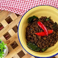 ข้าวแกงใต้ ข้าวราดแกง & กาแฟสด -