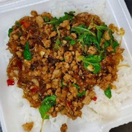 ครัวตาบี บางแวก