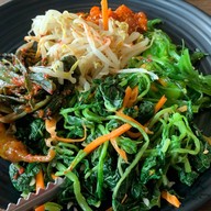 Tee Sud Korean B.B.Q อาหารเกาหลี