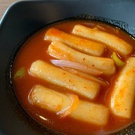 Tee Sud Korean B.B.Q อาหารเกาหลี