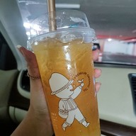 เมนูของร้าน Olino Crepe & Tea โรบินสัน ราชบุรี