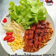 ครัวนอกบ้าน ไม่มีหน้าร้าน(เมนูหลักขายเสาร์-อาทิตย์