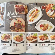 Anytime Cafe Pattaya