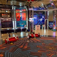 Krungsri IMAX Paragon Cineplex