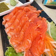 เมนูของร้าน Anytime Cafe Pattaya