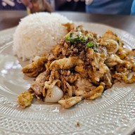ร้านอาหาร เครื่องดื่ม ทางรถไฟ