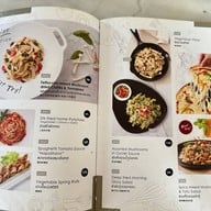 Anytime Cafe Pattaya