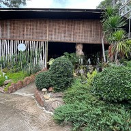 บรรยากาศ สวนหอมข้าวรำ