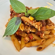 เมนูของร้าน Anytime Cafe Pattaya