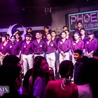 Phoenix man Club pattaya พัทยา