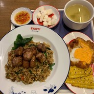 EASY! buddy สยามเซ็นเตอร์