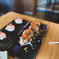 Sushi Haru